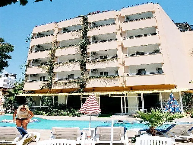 Orkide Hotel Armutalan