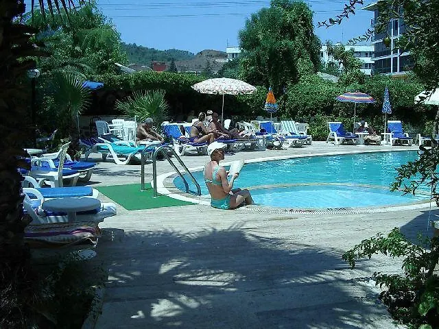 Orkide Hotel Armutalan 2*,