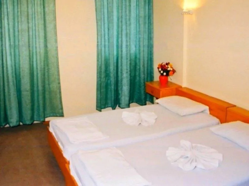 Orkide Hotel Armutalan