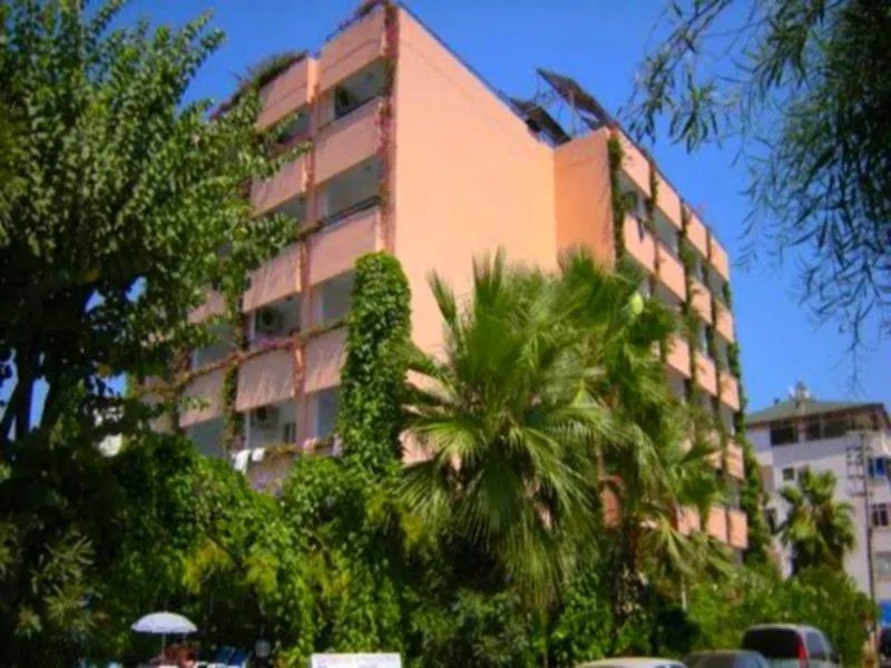 Orkide Hotel Armutalan