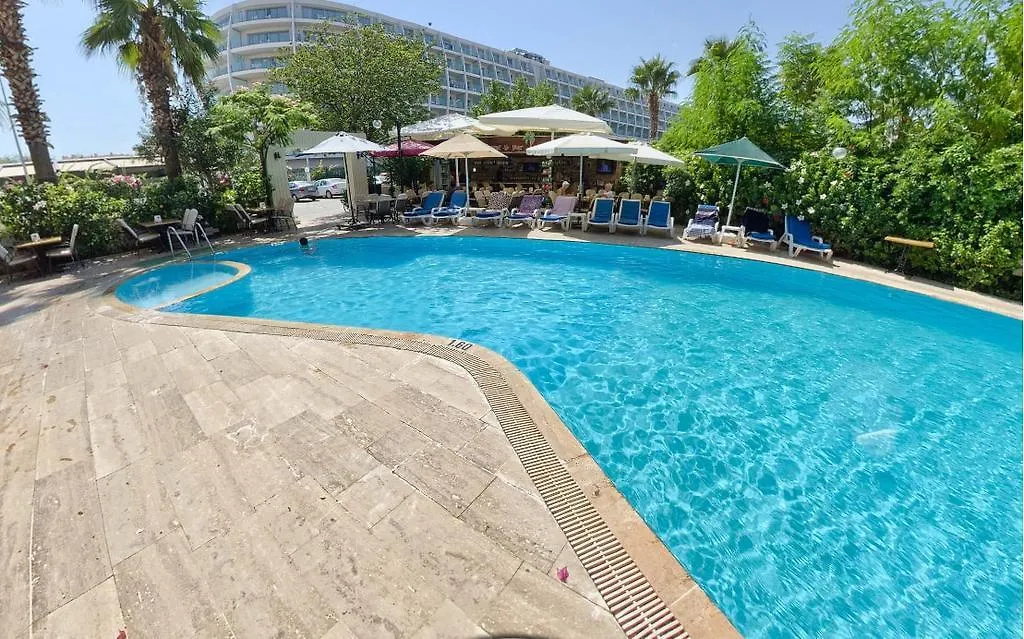 Orkide Hotel Armutalan
