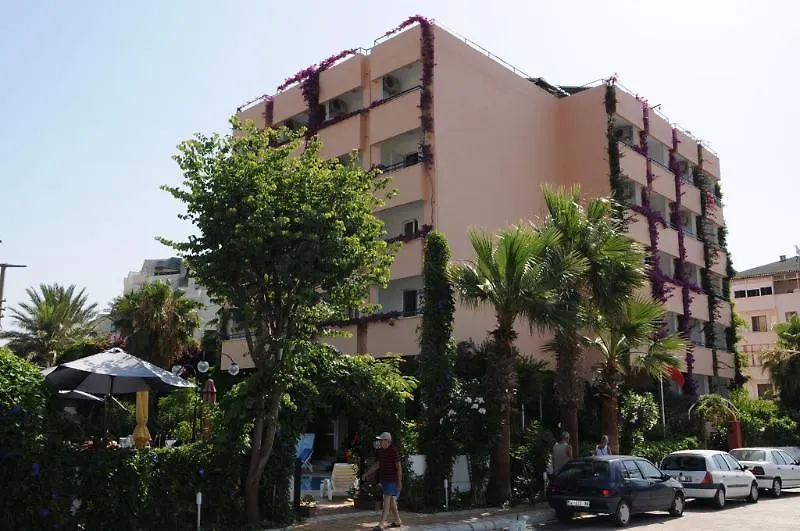 Orkide Hotel Armutalan 2*,  Turkey