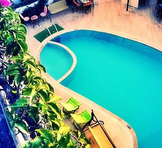 Orkide Hotel Armutalan 2*,
