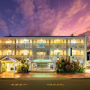 Terraces Australia