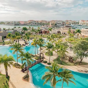 Sports Illustrated Marina And Cap Cana - Dominican Republic