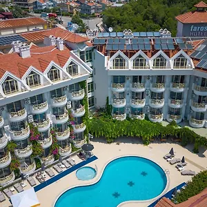 Grand Faros Hotel