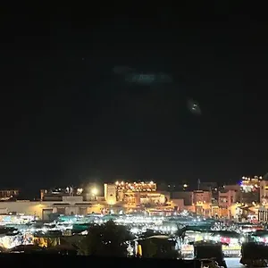 Cordoba Morocco