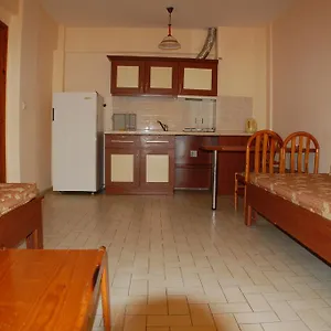 3* Aparthotel Konak Apart