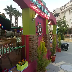 Club Meridmar Aparthotel