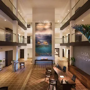 Casa Hemingway Dominican Republic