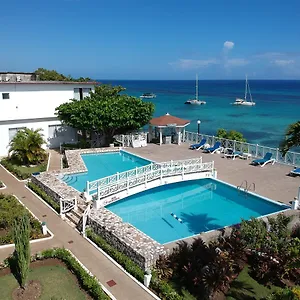 Hibiscus Ocho Rios