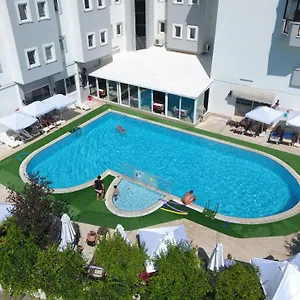 The Park Marmarıs *** Armutalan