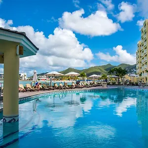 The At Sint Maarten/Saint Martin