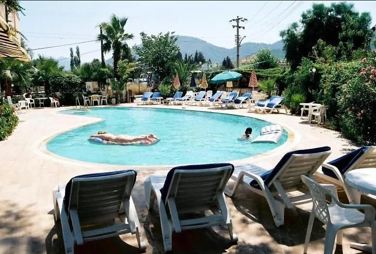 Orkide Hotel Armutalan 2*,  Turkey