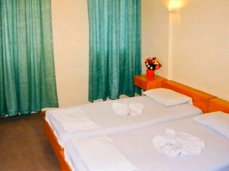 Orkide Hotel Armutalan