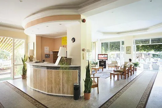 Orkide Hotel Armutalan