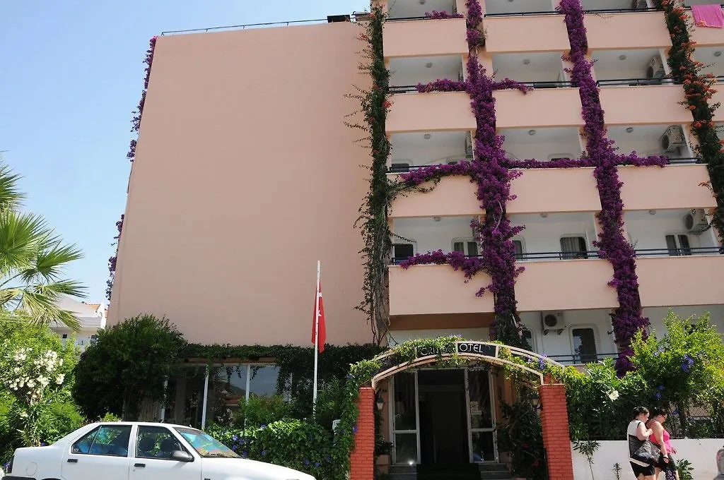 Orkide Hotel Armutalan