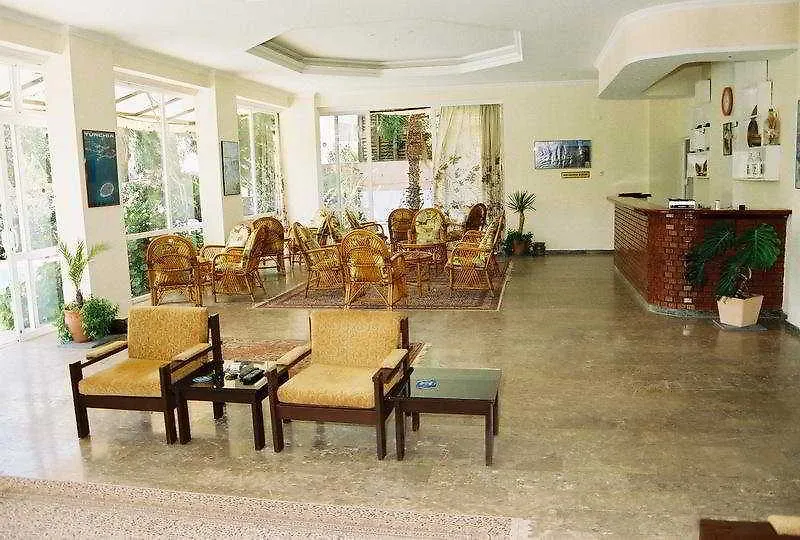 Orkide Hotel Armutalan